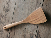 Frying Paddle